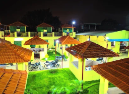 Short and overnight stays